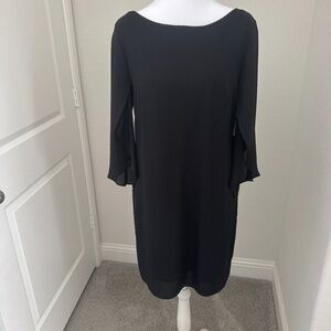 NWT AB studio dress size small